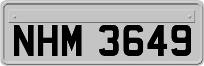 NHM3649