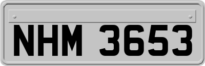 NHM3653
