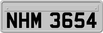NHM3654