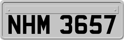 NHM3657