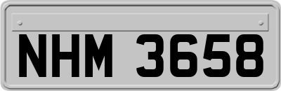 NHM3658