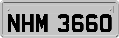 NHM3660