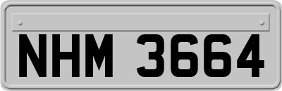 NHM3664