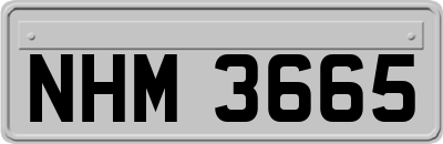 NHM3665