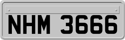 NHM3666