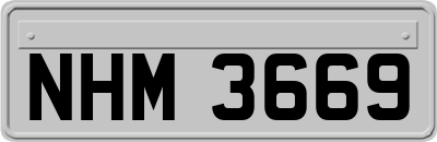 NHM3669