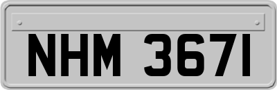 NHM3671