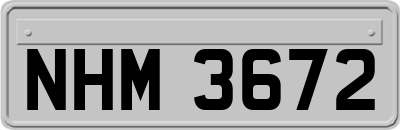 NHM3672
