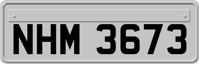 NHM3673