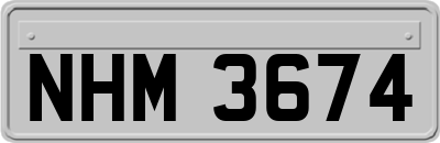 NHM3674