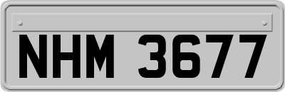 NHM3677