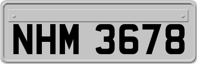 NHM3678