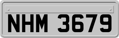 NHM3679
