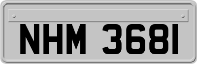NHM3681