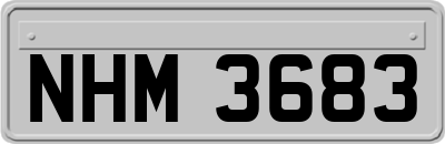 NHM3683