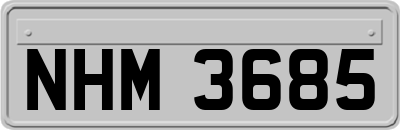 NHM3685