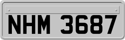 NHM3687