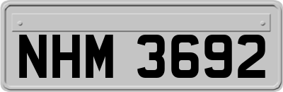 NHM3692