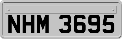 NHM3695