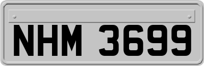 NHM3699