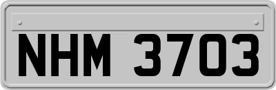 NHM3703