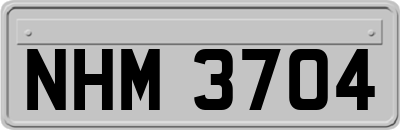 NHM3704