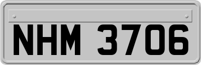 NHM3706