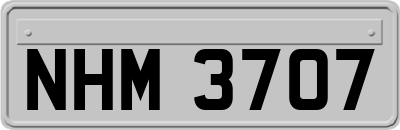 NHM3707