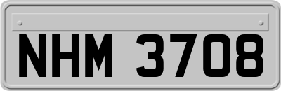 NHM3708