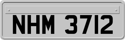 NHM3712