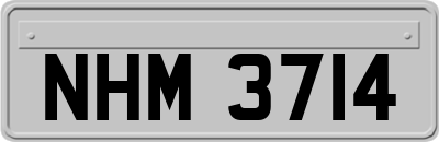 NHM3714