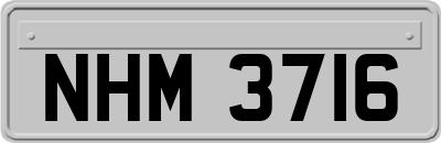 NHM3716