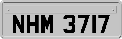 NHM3717