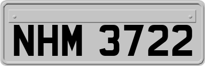 NHM3722