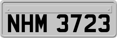 NHM3723