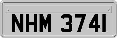 NHM3741