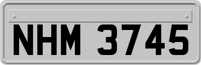 NHM3745