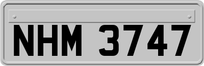 NHM3747