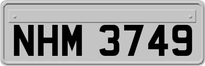NHM3749