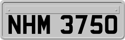 NHM3750