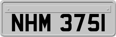 NHM3751
