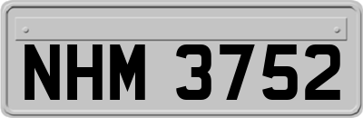 NHM3752