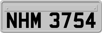 NHM3754