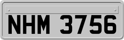 NHM3756