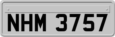 NHM3757
