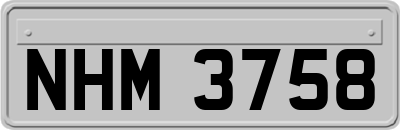 NHM3758