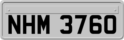 NHM3760
