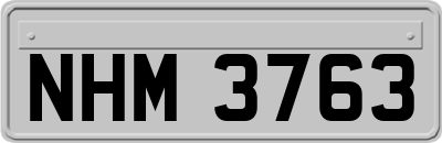 NHM3763