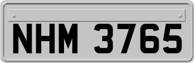 NHM3765