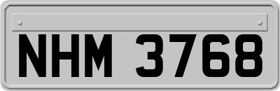 NHM3768